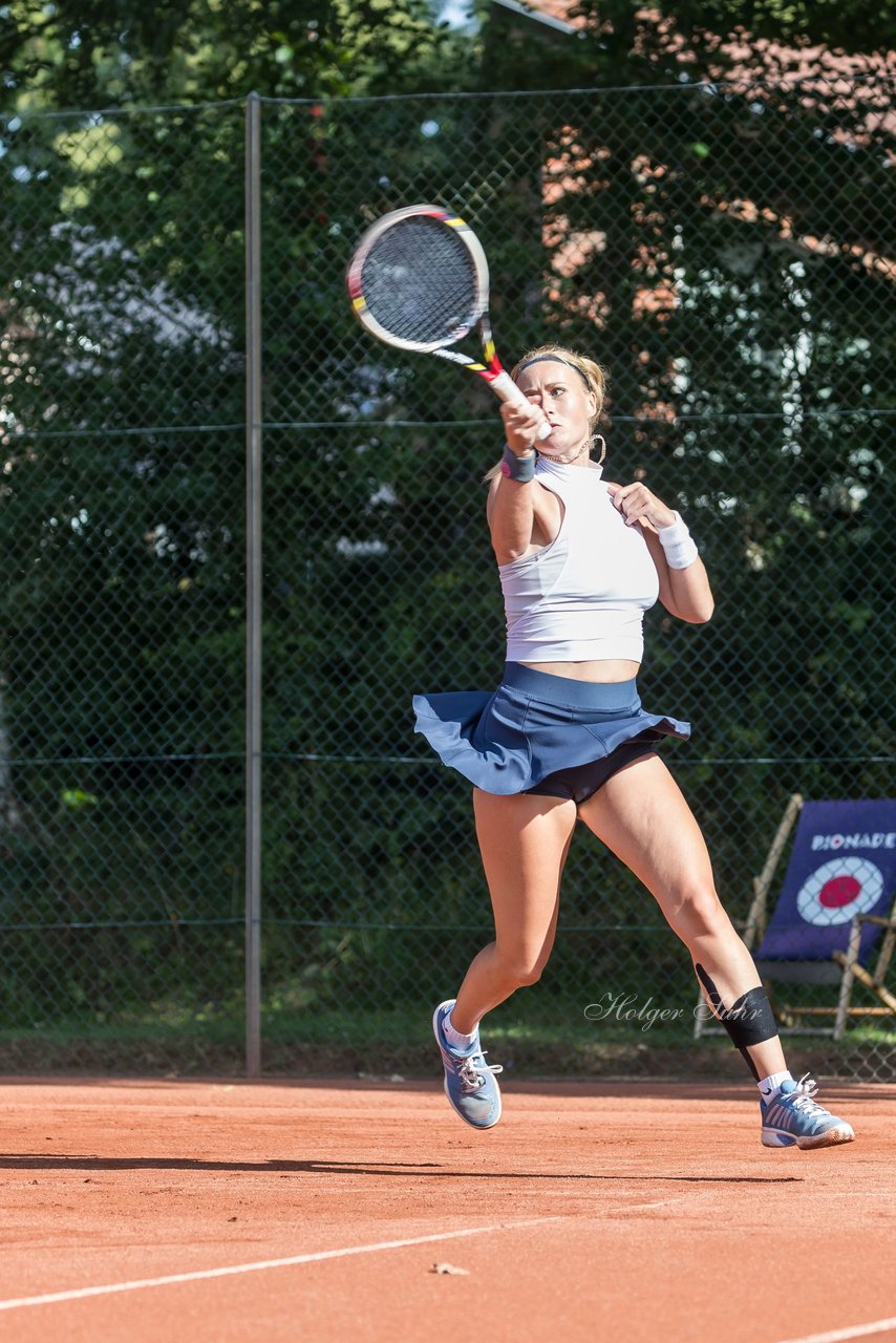 Marleen Tilgner 123 - Bergstedt Open